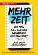 Mehr Zeit (eBook, PDF) - Bild 1