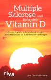 Multiple Sklerose und (sehr viel) Vitamin D (eBook, ePUB)