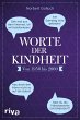 Worte der Kindheit (eBook, PDF) - Bild 1