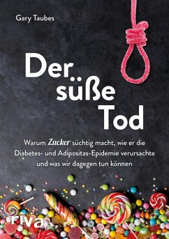 Cover Der süße Tod (eBook, ePUB)