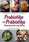 Probiotika und Präbiotika - Powerfood für den Darm (eBook, ePUB)