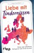 Liebe mit Tindernissen (eBook, PDF) - Bild 1