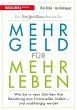 Mehr Geld für mehr Leben (eBook, ePUB) - Bild 1