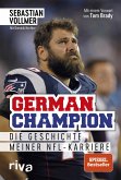 German Champion (eBook, ePUB)