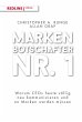 Markenbotschafter Nr. 1 (eBook, PDF) - Bild 1
