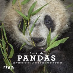 Pandas (eBook, PDF) - Vitale, Ami
