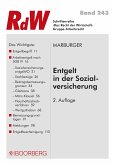 Entgelt in der Sozialversicherung (eBook, PDF)