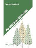 Più silenzioso dell'acqua (eBook, ePUB) Più silenzioso dell'acqua (eBook, ePUB)