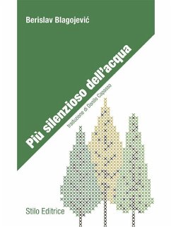 Più silenzioso dell'acqua (eBook, ePUB) - Blagojevic, Berislav