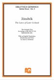 Jónsbók (eBook, PDF)