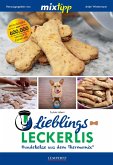 MIXtipp Lieblings-Leckerlis (eBook, ePUB)