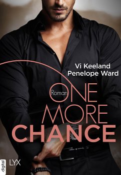 One more Chance / One more Bd.1 (eBook, ePUB) - Keeland, Vi; Ward, Penelope