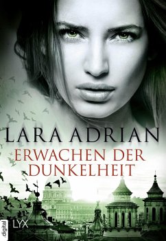 Erwachen der Dunkelheit (eBook, ePUB) - Adrian, Lara