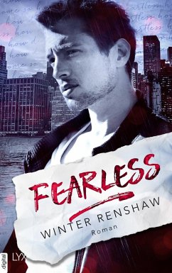 Fearless / Amato Brothers Bd.2 (eBook, ePUB) - Renshaw, Winter