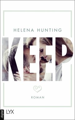 KEEP / Mills Brothers Bd.2 (eBook, ePUB) - Hunting, Helena