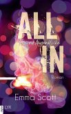 Tausend Augenblicke / All in Bd.1 (eBook, ePUB)