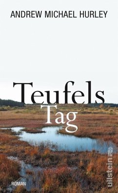 Teufels Tag (eBook, ePUB) - Hurley, Andrew Michael