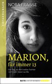 Marion, für immer 13 (eBook, ePUB)
