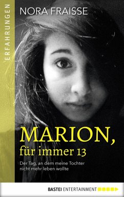 Marion, für immer 13 (eBook, ePUB) - Fraisse, Nora
