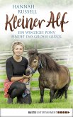 Kleiner Alf (eBook, ePUB)