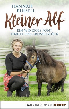 Kleiner Alf (eBook, ePUB) - Russell, Hannah
