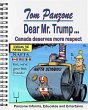 Dear Mr. Trump, Canada Deserves More... - Bild 1