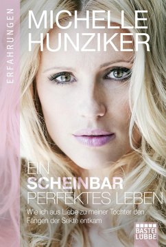 Ein scheinbar perfektes Leben (eBook, ePUB) - Hunziker, Michelle
