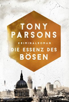 Die Essenz des Bösen / Detective Max Wolfe Bd.5 (eBook, ePUB) - Parsons, Tony