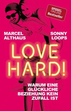 Love Hard! (eBook, ePUB) - Althaus, Marcel; Loops, Sonny