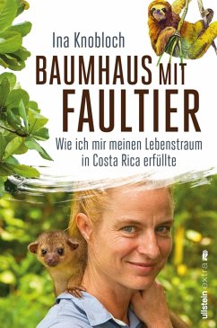 Baumhaus mit Faultier (eBook, ePUB) - Knobloch, Ina
