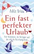 Ein fast perfekter Urlaub (eBook, ePUB) - Bild 1