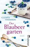 Der Blaubeergarten (eBook, ePUB)