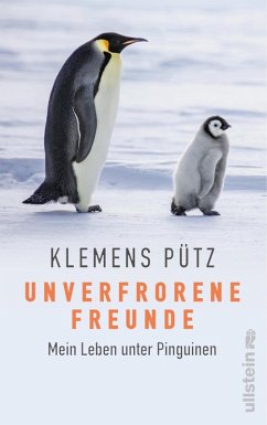 Unverfrorene Freunde (eBook, ePUB) - Pütz, Klemens; Batarilo, Dunja