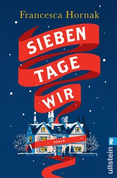 Sieben Tage Wir (eBook, ePUB) - Hornak, Francesca