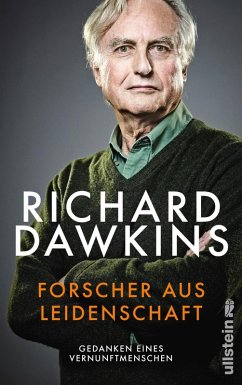 Forscher aus Leidenschaft (eBook, ePUB) - Dawkins, Richard