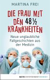 Der Junge, der immer in Ohnmacht fiel (eBook, ePUB)