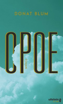 Opoe (eBook, ePUB) - Blum, Donat