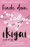 Finde dein Ikigai (eBook, ePUB)