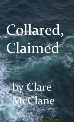 Cover Collared, Claimed (eBook, ePUB)