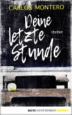 Deine letzte Stunde (eBook, ePUB)