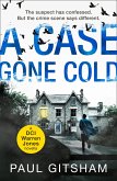 A Case Gone Cold (novella) (eBook, ePUB)