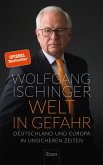 Welt in Gefahr (eBook, ePUB)