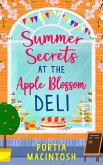 Summer Secrets at the Apple Blossom Deli (eBook, ePUB)