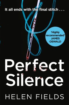 Perfect Silence (eBook, ePUB) - Fields, Helen