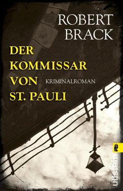 Der Kommissar von St. Pauli (eBook, ePUB) - Brack, Robert