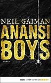 Anansi Boys (eBook, ePUB)