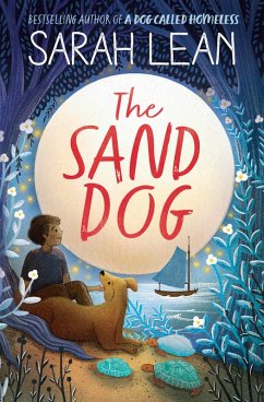 The Sand Dog (eBook, ePUB) - Lean, Sarah