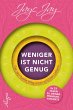 Weniger ist nicht genug (eBook, ePUB) - Bild 1