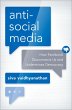 Antisocial Media (eBook, ePUB) - Bild 1