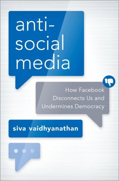 Cover Antisocial Media (eBook, ePUB)